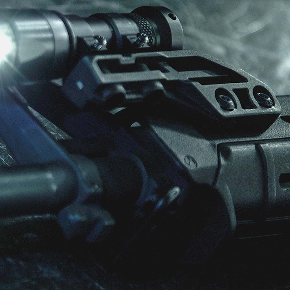 MAGPUL | MOE Scout Mount | Left