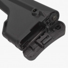 MAGPUL | MOE® RIFLE STOCK MAGPUL | MOE® RIFLE STOCK