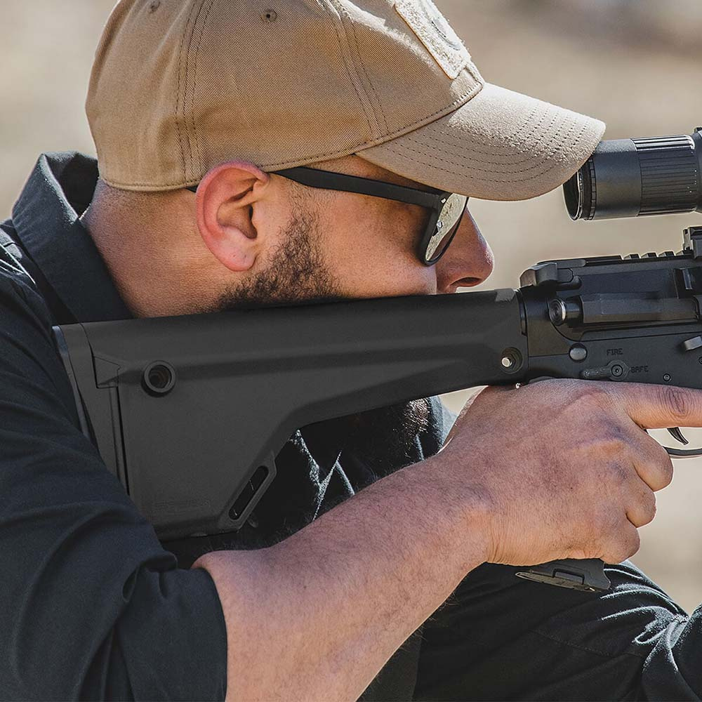 MAGPUL | MOE� RIFLE STOCK