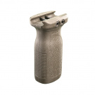 MAGPUL | RVG | Rail Vertical Grip | FDE MAGPUL | RVG | Rail Vertical Grip | FDE