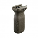 MAGPUL | RVG | Rail Vertical Grip | OD (Bruten förpackning) MAGPUL | RVG | Rail Vertical Grip | OD (Bruten förpackning)