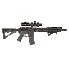 MAGPUL | AFG-2 | Angled Fore Grip | Svart MAGPUL | AFG-2 | Angled Fore Grip | Svart