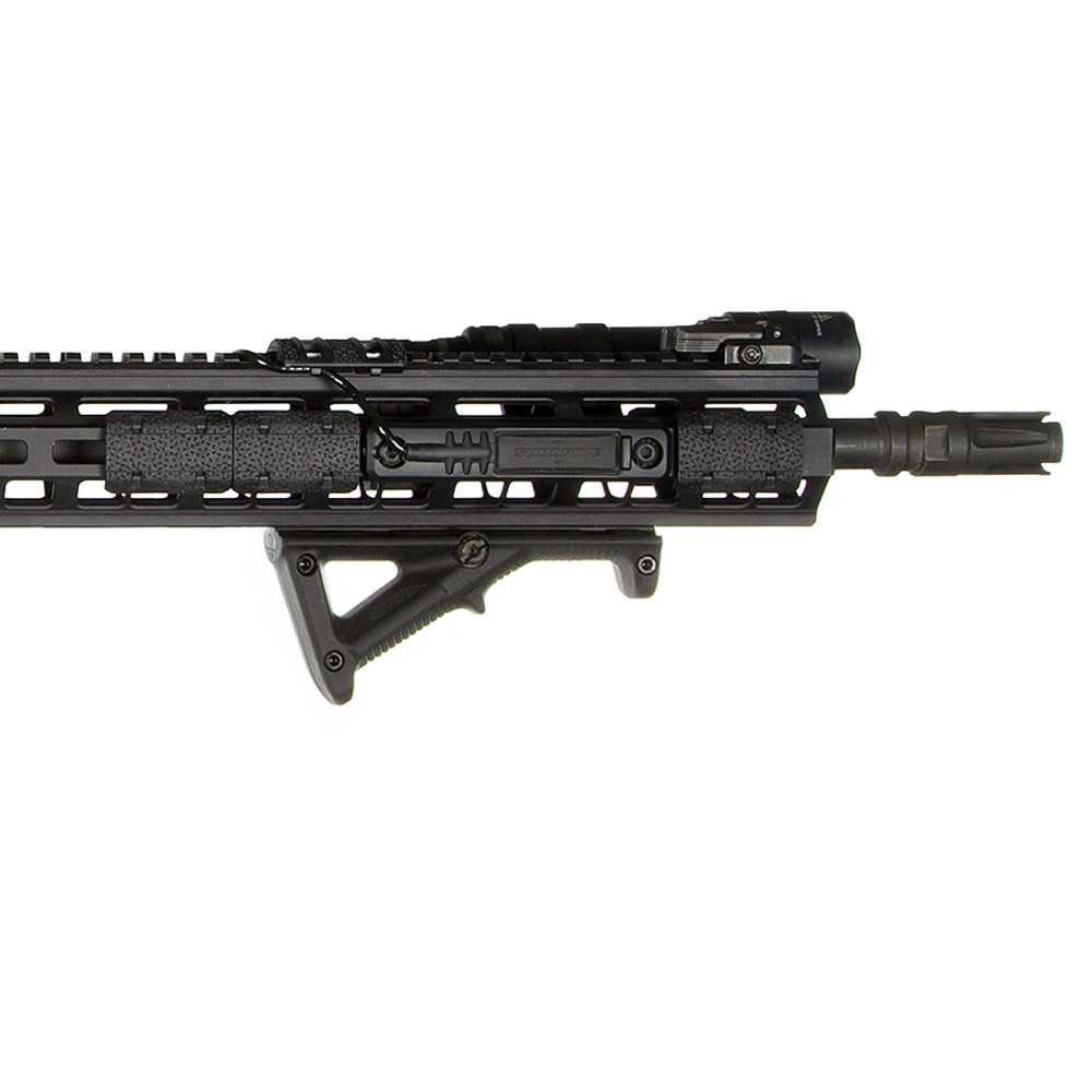 MAGPUL | AFG-2 | Angled Fore Grip | Svart