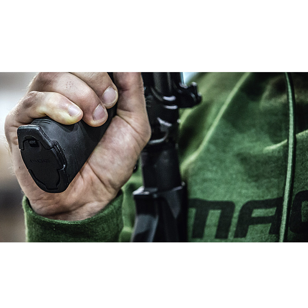 MAGPUL | MOE+ Grip | AR15/M4