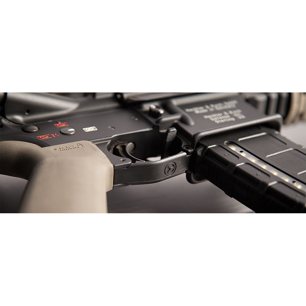 MAGPUL | MOE Trigger Guard | Polymer | AR15/M4 | Gr�