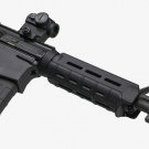 MAGPUL | MOE® M-LOK® Hand Guard, Carbine-Length | AR15/M4 | Svart MAGPUL | MOE® M-LOK® Hand Guard, Carbine-Length | AR15/M4 | Svart