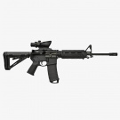 MAGPUL | MOE® M-LOK® Hand Guard, Carbine-Length | AR15/M4 | Svart MAGPUL | MOE® M-LOK® Hand Guard, Carbine-Length | AR15/M4 | Svart