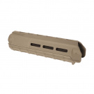 MAGPUL | MOE M-LOK Hand Guard, Mid-Length – AR15/M4 | BLK - FDE - GRY - ODG MAGPUL | MOE M-LOK Hand Guard, Mid-Length – AR15/M4 | BLK - FDE - GRY - ODG