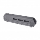 MAGPUL | MOE M-LOK Hand Guard, Mid-Length – AR15/M4 | BLK - FDE - GRY - ODG MAGPUL | MOE M-LOK Hand Guard, Mid-Length – AR15/M4 | BLK - FDE - GRY - ODG