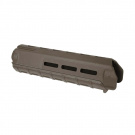 MAGPUL | MOE M-LOK Hand Guard, Mid-Length – AR15/M4 | BLK - FDE - GRY - ODG MAGPUL | MOE M-LOK Hand Guard, Mid-Length – AR15/M4 | BLK - FDE - GRY - ODG