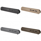 MAGPUL | MOE M-LOK Hand Guard, Rifle-Length – AR15/M4 | Svart MAGPUL | MOE M-LOK Hand Guard, Rifle-Length – AR15/M4 | Svart