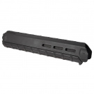 MAGPUL | MOE M-LOK Hand Guard, Rifle-Length – AR15/M4 | Svart MAGPUL | MOE M-LOK Hand Guard, Rifle-Length – AR15/M4 | Svart