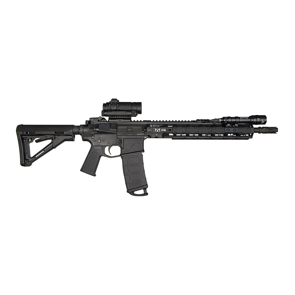 MAGPUL | MOE K Grip | AR15/M4