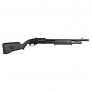 MAGPUL | SGA Stock | Remington 870 | Svart