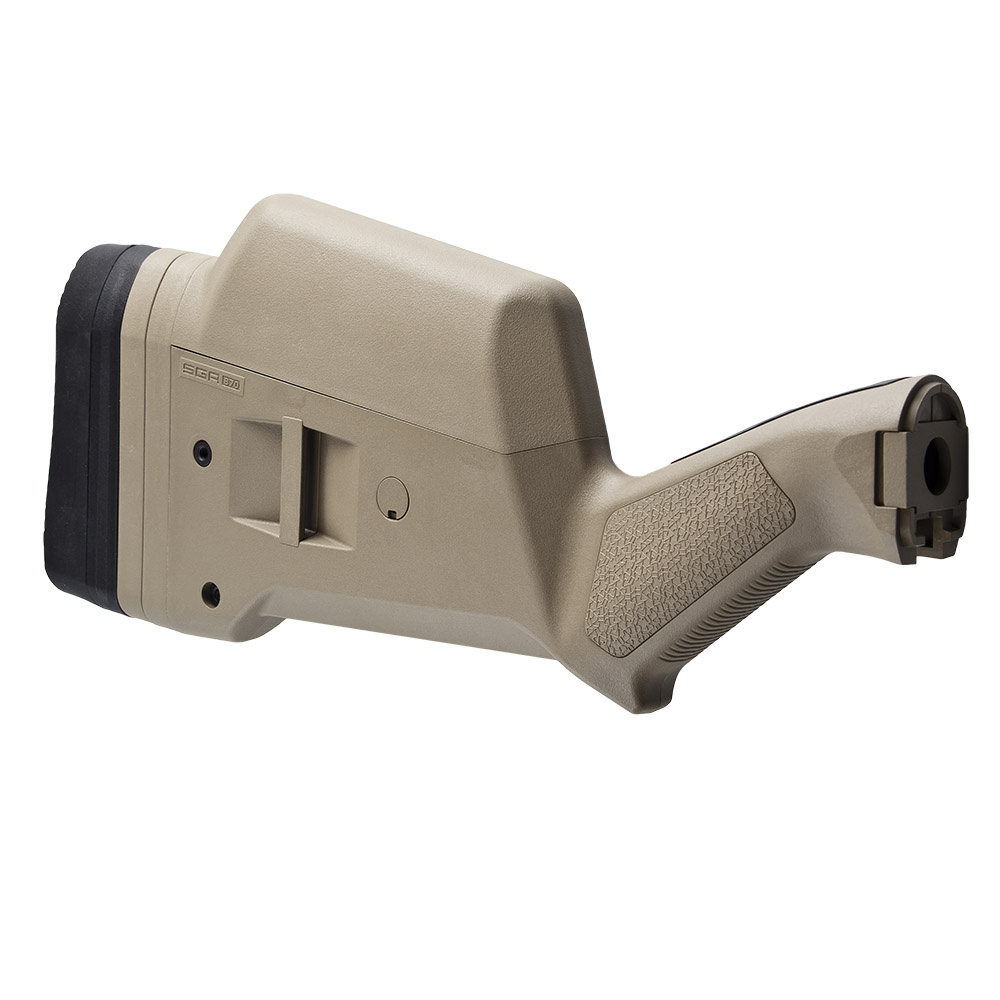 MAGPUL | SGA Stock | Remington 870 | FDE
