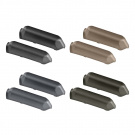 MAGPUL | Hunter/SGA Low Cheek Riser Kit MAGPUL | Hunter/SGA Low Cheek Riser Kit