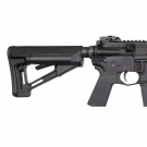 MAGPUL | STR Carbine Stock | Mil-Spec | Svart MAGPUL | STR Carbine Stock | Mil-Spec | Svart