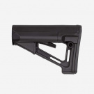 MAGPUL | STR Carbine Stock – Commercial-Spec | BLACK