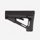 MAGPUL | STR Carbine Stock – Commercial-Spec | BLACK MAGPUL | STR Carbine Stock – Commercial-Spec | BLACK