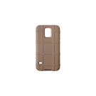 MAGPUL | Field Case GALAXY S5 | FDE MAGPUL | Field Case GALAXY S5 | FDE