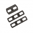 MAGPUL | M-LOK® to MOE® Adapter Kit MAGPUL | M-LOK® to MOE® Adapter Kit