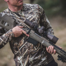 MAGPUL | Hunter 700L Stock - Remington 700 Long Action | BLACK