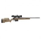 MAGPUL | Hunter 700L Stock - Remington 700 Long Action | FDE MAGPUL | Hunter 700L Stock - Remington 700 Long Action | FDE
