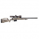 MAGPUL | Hunter 700L Stock - Remington 700 Long Action | FDE MAGPUL | Hunter 700L Stock - Remington 700 Long Action | FDE