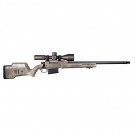 MAGPUL | Hunter 700L Stock - Remington 700 Long Action | FDE