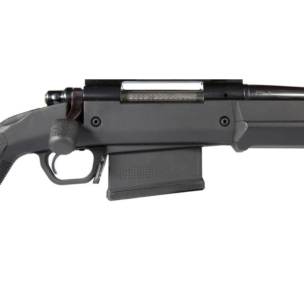 MAGPUL | Bolt Action Magazine Well 700L Standard