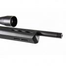 MAGPUL | Hunter 700 Stock Short Action | Svart MAGPUL | Hunter 700 Stock Short Action | Svart