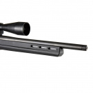 MAGPUL | Hunter 700 Stock Short Action | Svart MAGPUL | Hunter 700 Stock Short Action | Svart