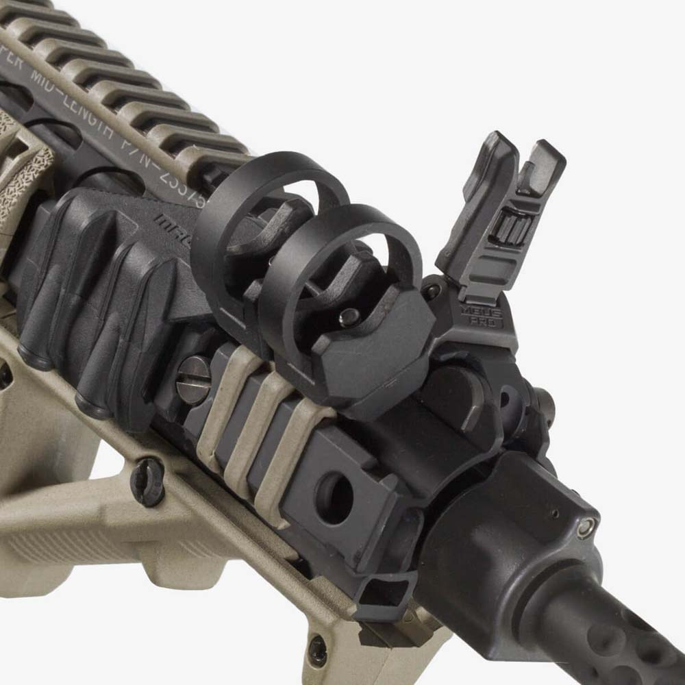 MAGPUL | Rail Light Mount, Left 