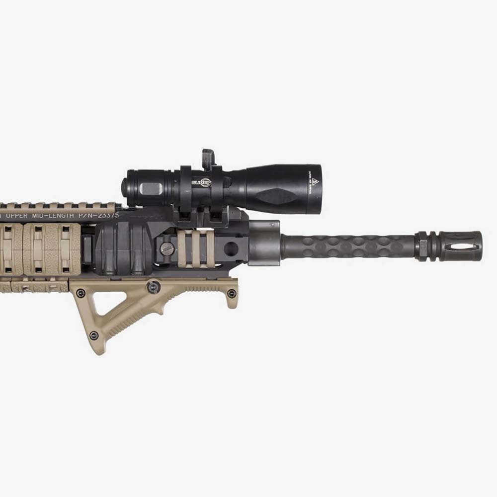 MAGPUL | Rail Light Mount, Left 