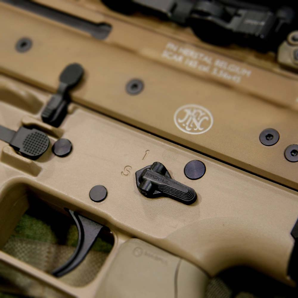 MAGPUL | SSG Selector Set | FN SCAR MK16/16s