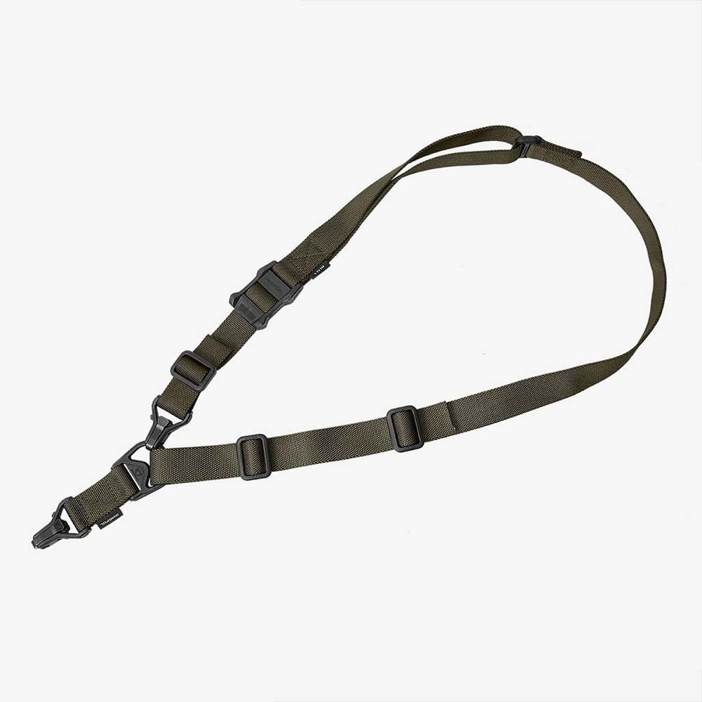 MAGPUL | MS3 Sling GEN 2 | BLK - COY - GRY - RG