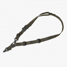MAGPUL | MS3 Sling GEN 2 | BLK - COY - GRY - RG MAGPUL | MS3 Sling GEN 2 | BLK - COY - GRY - RG