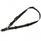 MAGPUL | MS3 Single QD Sling GEN 2 | BLK - COY - GRY - RG MAGPUL | MS3 Single QD Sling GEN 2 | BLK - COY - GRY - RG