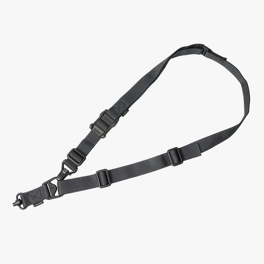 MAGPUL | MS3 Single QD Sling GEN 2 | BLK - COY - GRY - RG