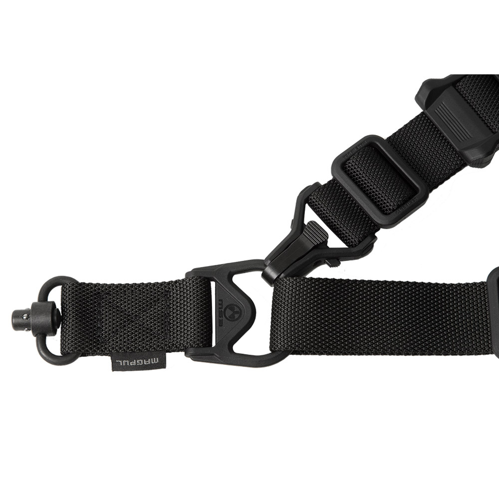 MAGPUL | MS3 Single QD Sling GEN 2 | BLK - COY - GRY - RG