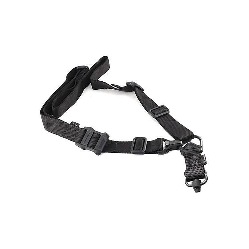 MAGPUL | MS3 Single QD Sling GEN 2 | BLK - COY - GRY - RG
