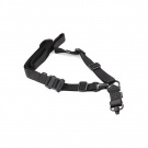 MAGPUL | MS3 Single QD Sling GEN 2 | BLK - COY - GRY - RG MAGPUL | MS3 Single QD Sling GEN 2 | BLK - COY - GRY - RG