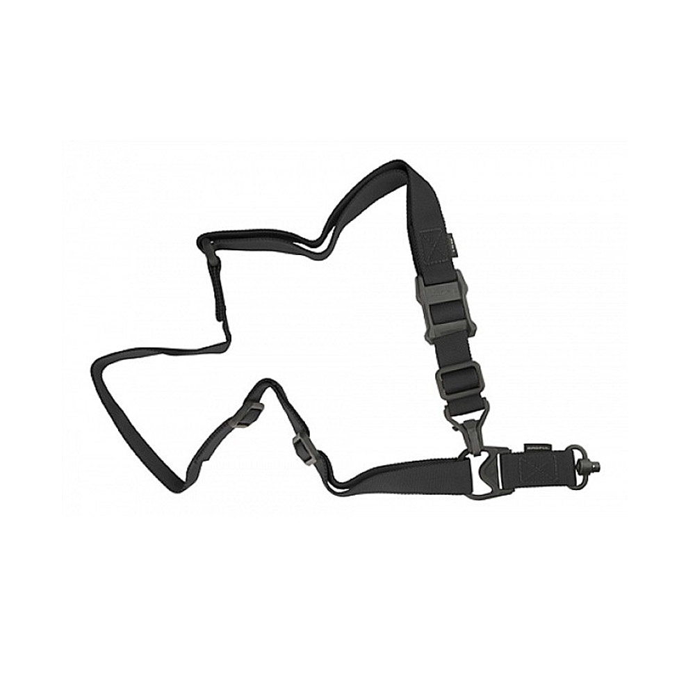 MAGPUL | MS3 Single QD Sling GEN 2 | BLK - COY - GRY - RG