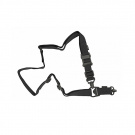 MAGPUL | MS3 Single QD Sling GEN 2 | BLK - COY - GRY - RG MAGPUL | MS3 Single QD Sling GEN 2 | BLK - COY - GRY - RG