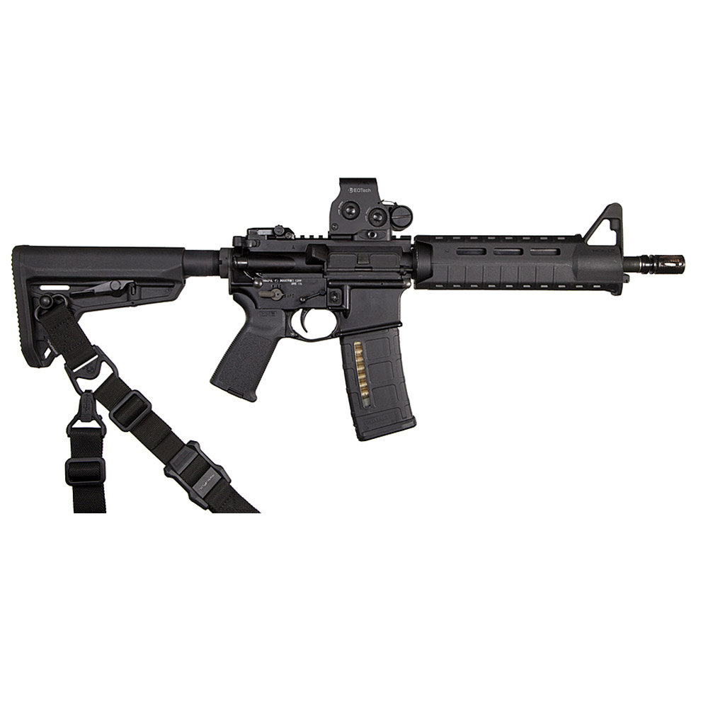 MAGPUL | MS1 MS3 QD Adapter | BLK - COY - RG - GRY