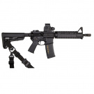 MAGPUL | MS1 MS3 QD Adapter | BLK - COY - RG - GRY MAGPUL | MS1 MS3 QD Adapter | BLK - COY - RG - GRY