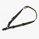 MAGPUL | MS4 Dual QD Sling GEN 2 | BLK - GRY - COY - RG MAGPUL | MS4 Dual QD Sling GEN 2 | BLK - GRY - COY - RG