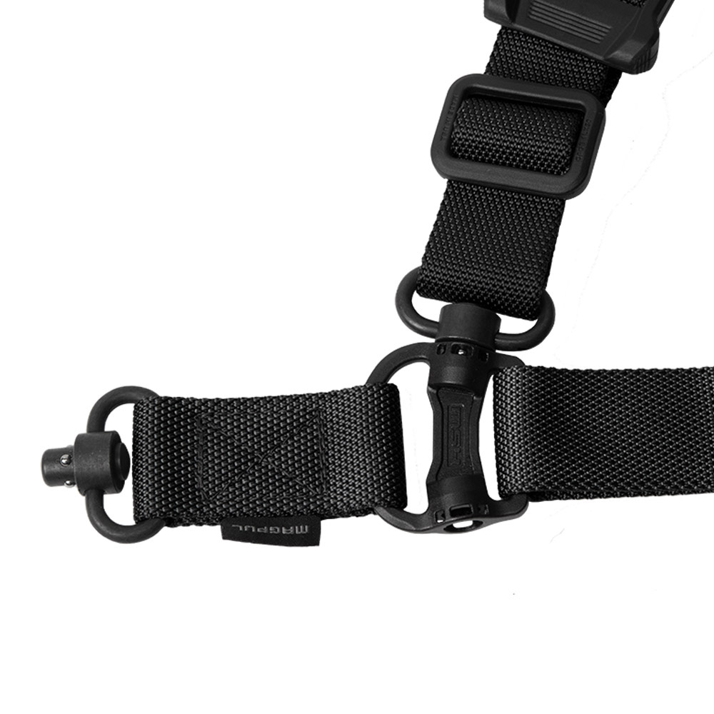 MAGPUL | MS4 Dual QD Sling GEN 2 | BLK - GRY - COY - RG