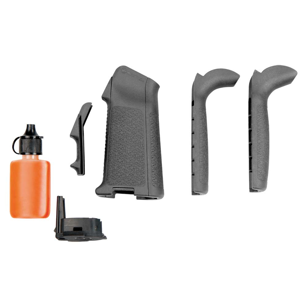 MAGPUL | MIAD GEN 1.1 Grip Kit | TYPE 1 | BLK - FDE - GRY - ODG