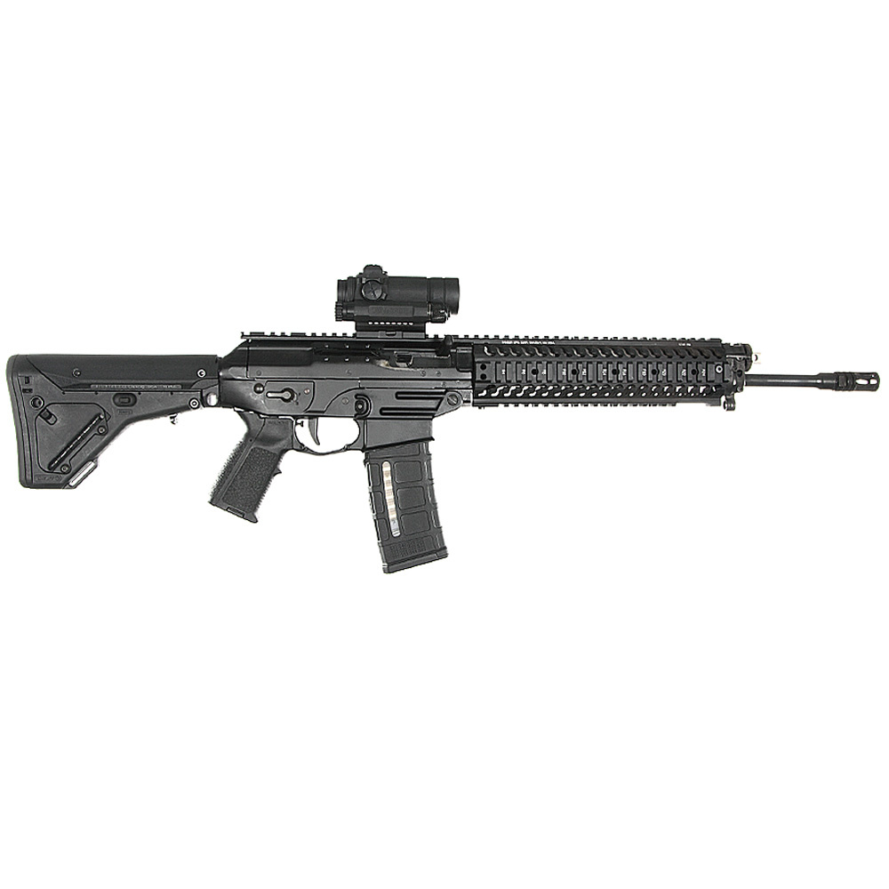 MAGPUL | MIAD GEN 1.1 Grip Kit | TYPE 1 | BLK - FDE - GRY - ODG